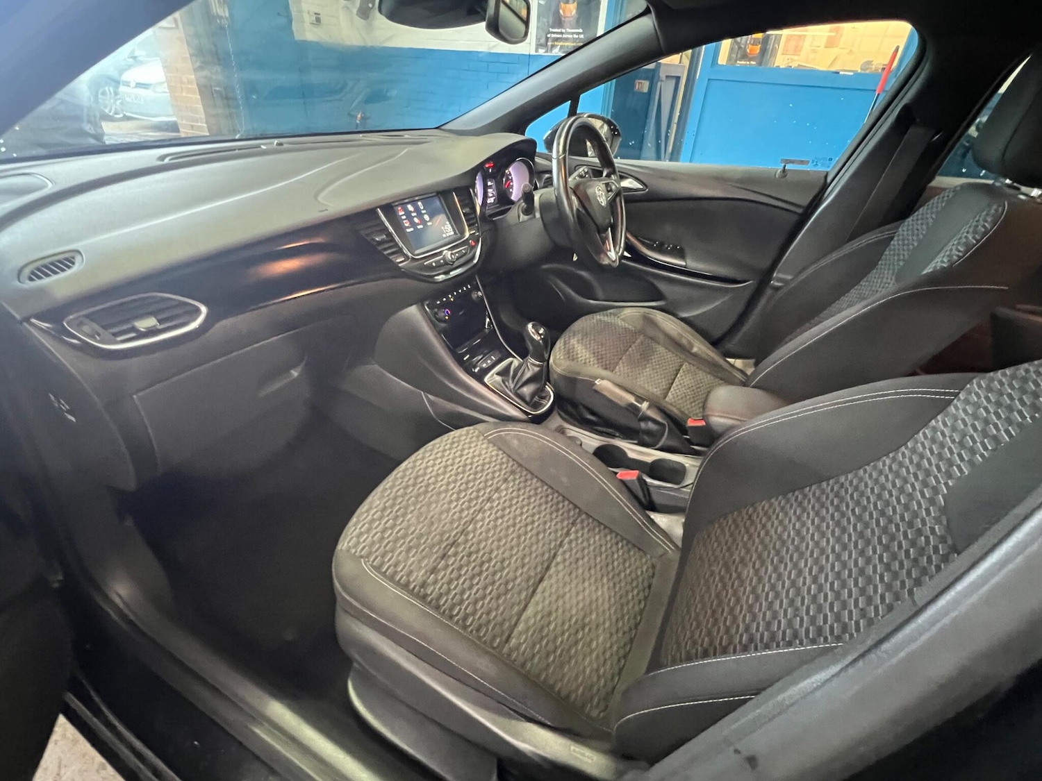 Used Vauxhall Astra for sale - 77808095: Photo 27