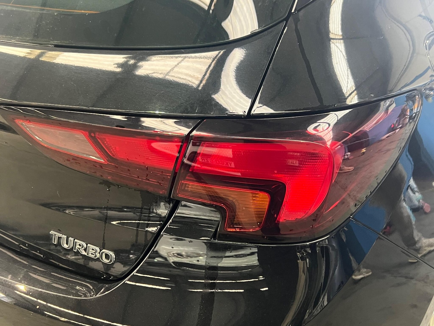 Used Vauxhall Astra for sale - 77808095: Photo 28