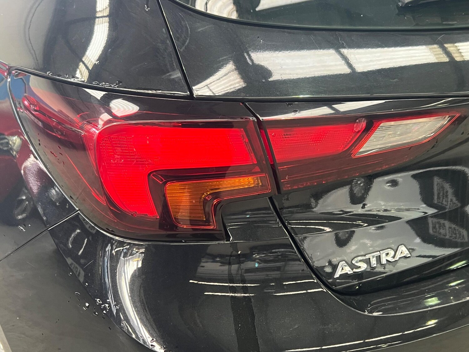 Used Vauxhall Astra for sale - 77808095: Photo 29