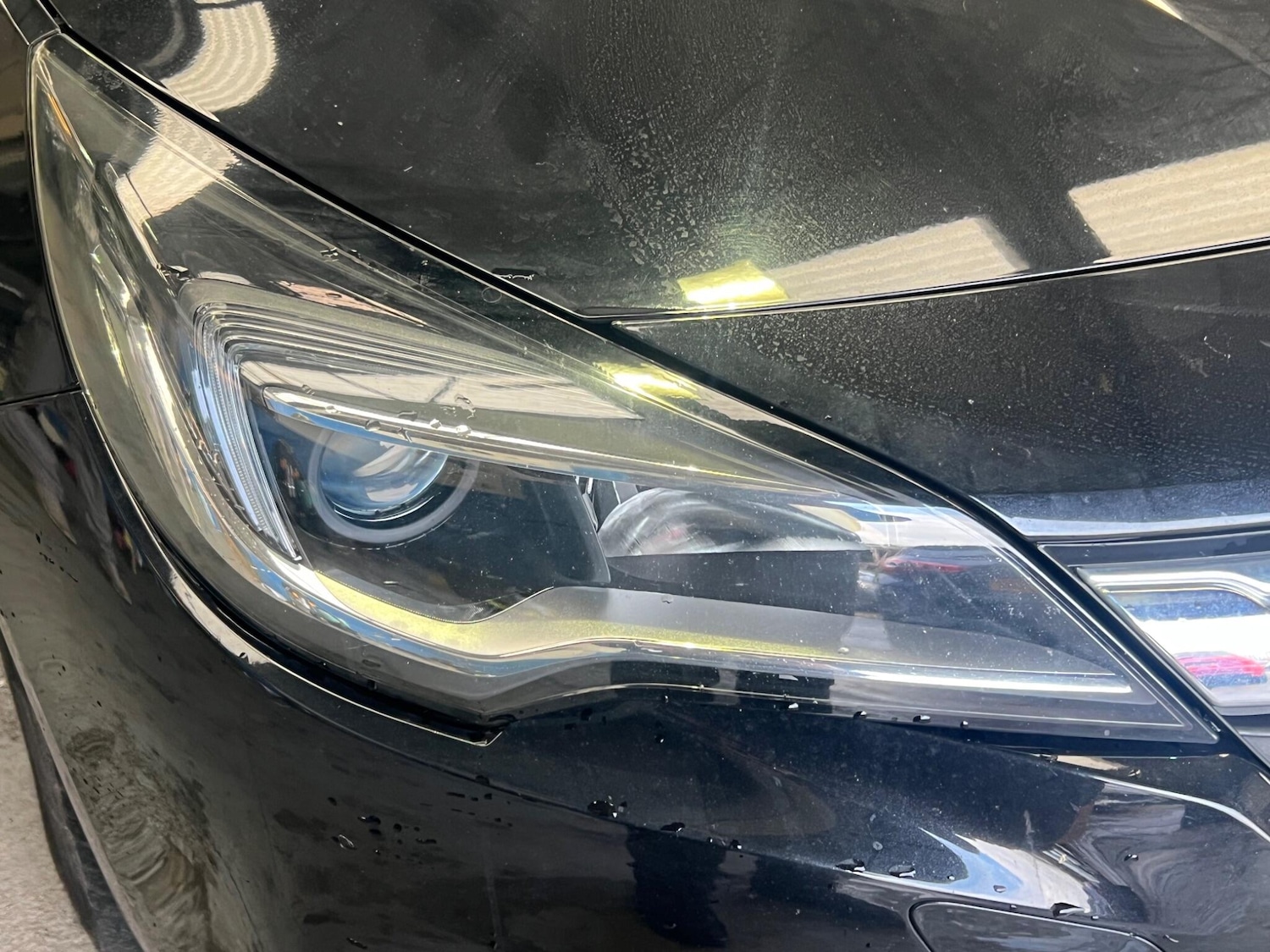 Used Vauxhall Astra for sale - 77808095: Photo 30