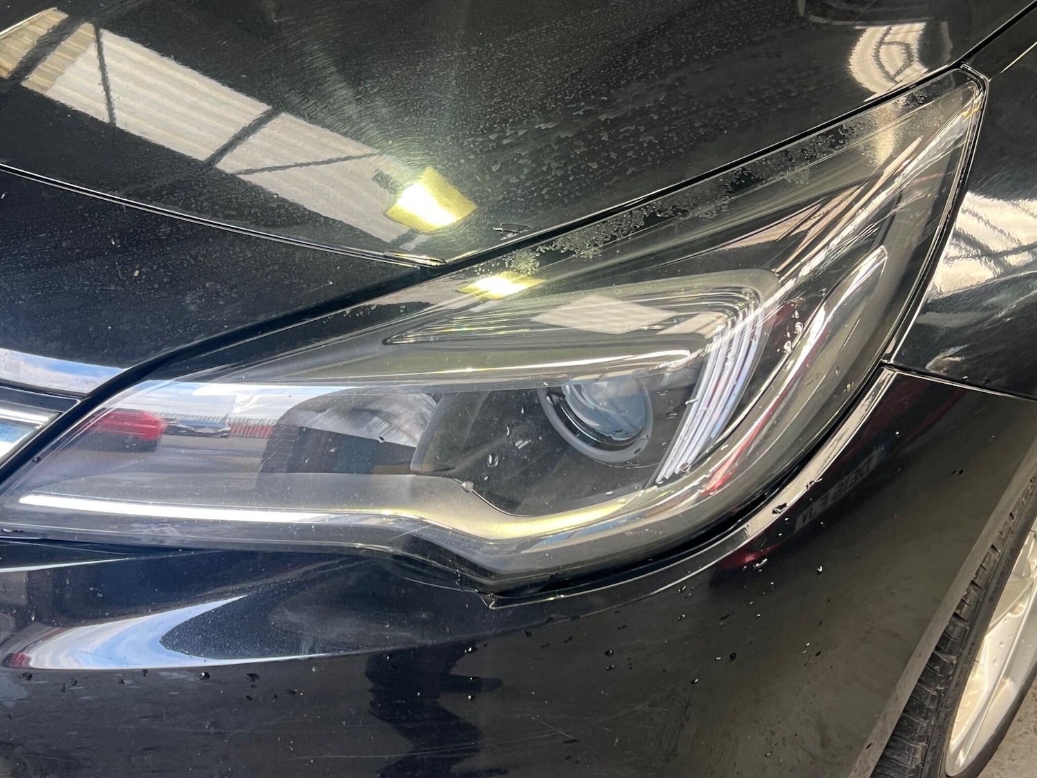 Used Vauxhall Astra for sale - 77808095: Photo 31