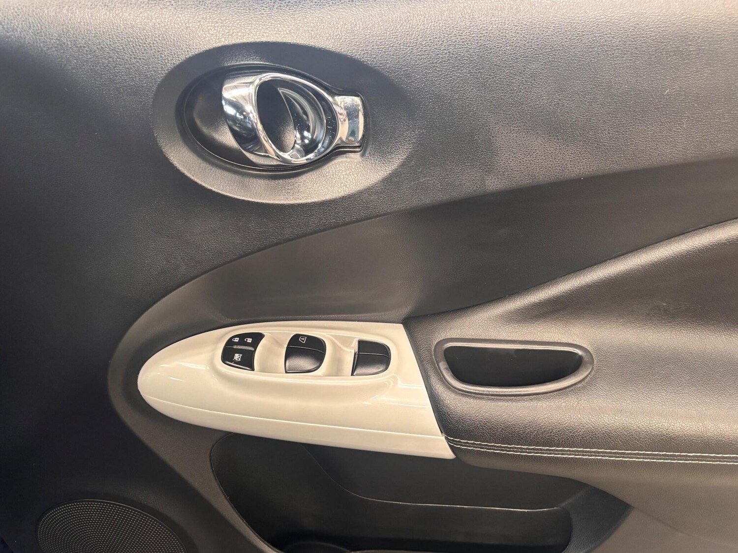 Used Nissan Juke 2014 for sale - 77737427: Photo 14