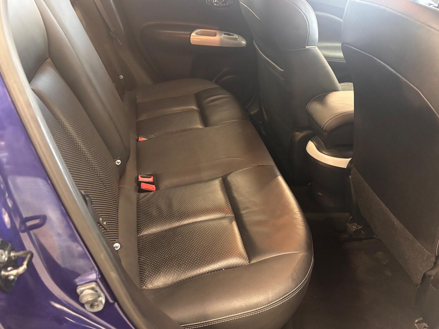 Used Nissan Juke 2014 for sale - 77737427: Photo 18