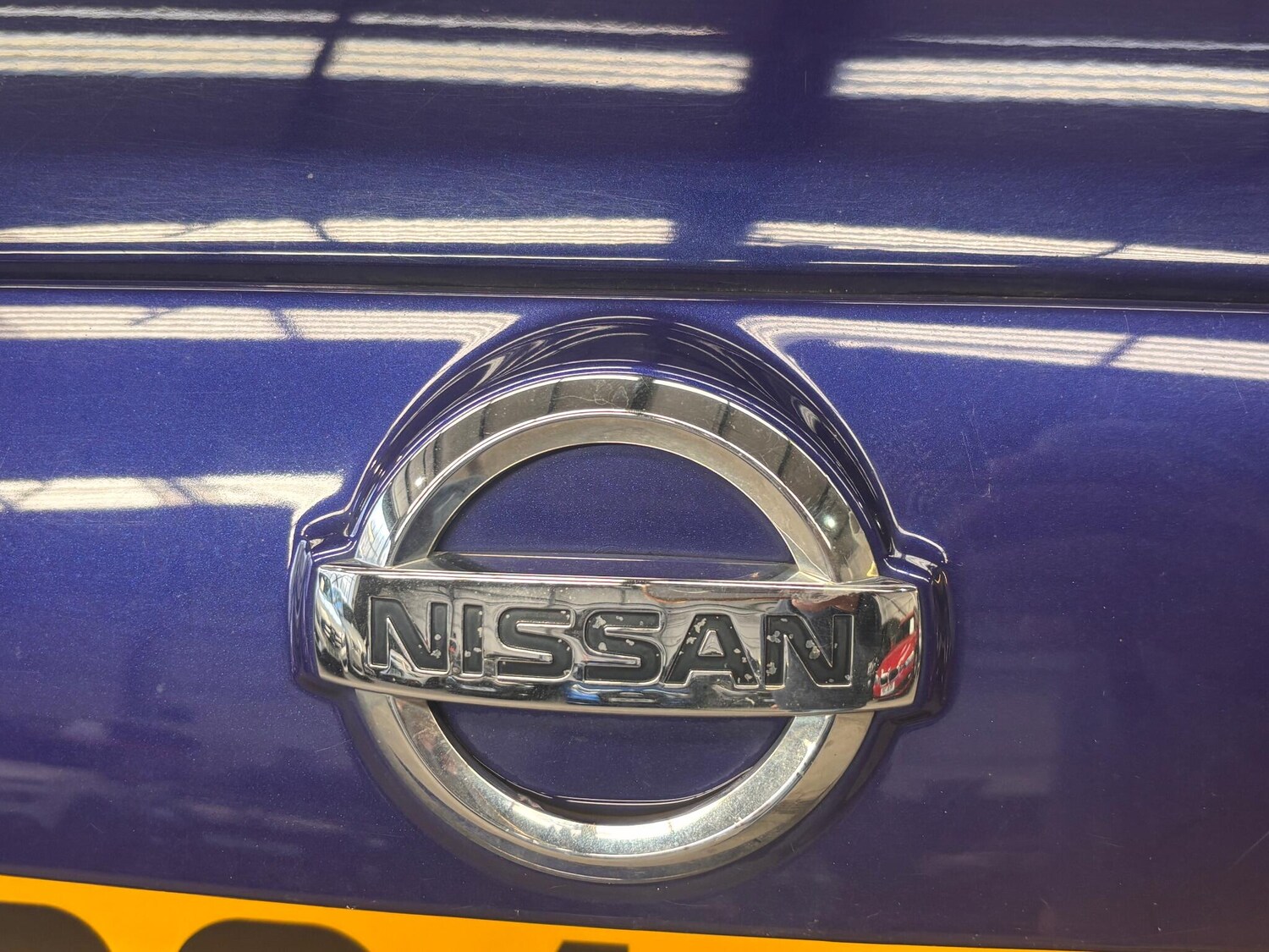 Used Nissan Juke 2014 for sale - 77737427: Photo 9