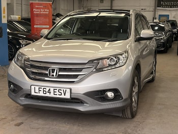 Used Honda CR-V 2014 for sale - 79645677: Photo