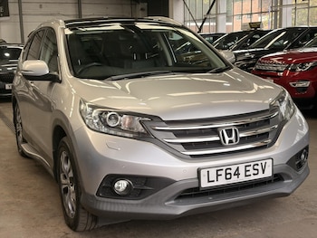 Used Honda CR-V 2014 for sale - 79645677: Photo