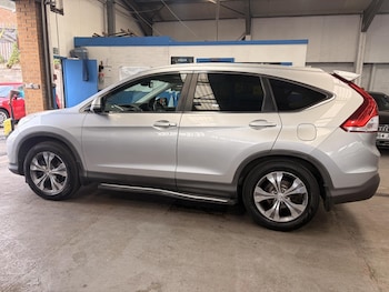 Used Honda CR-V 2014 for sale - 79645677: Photo
