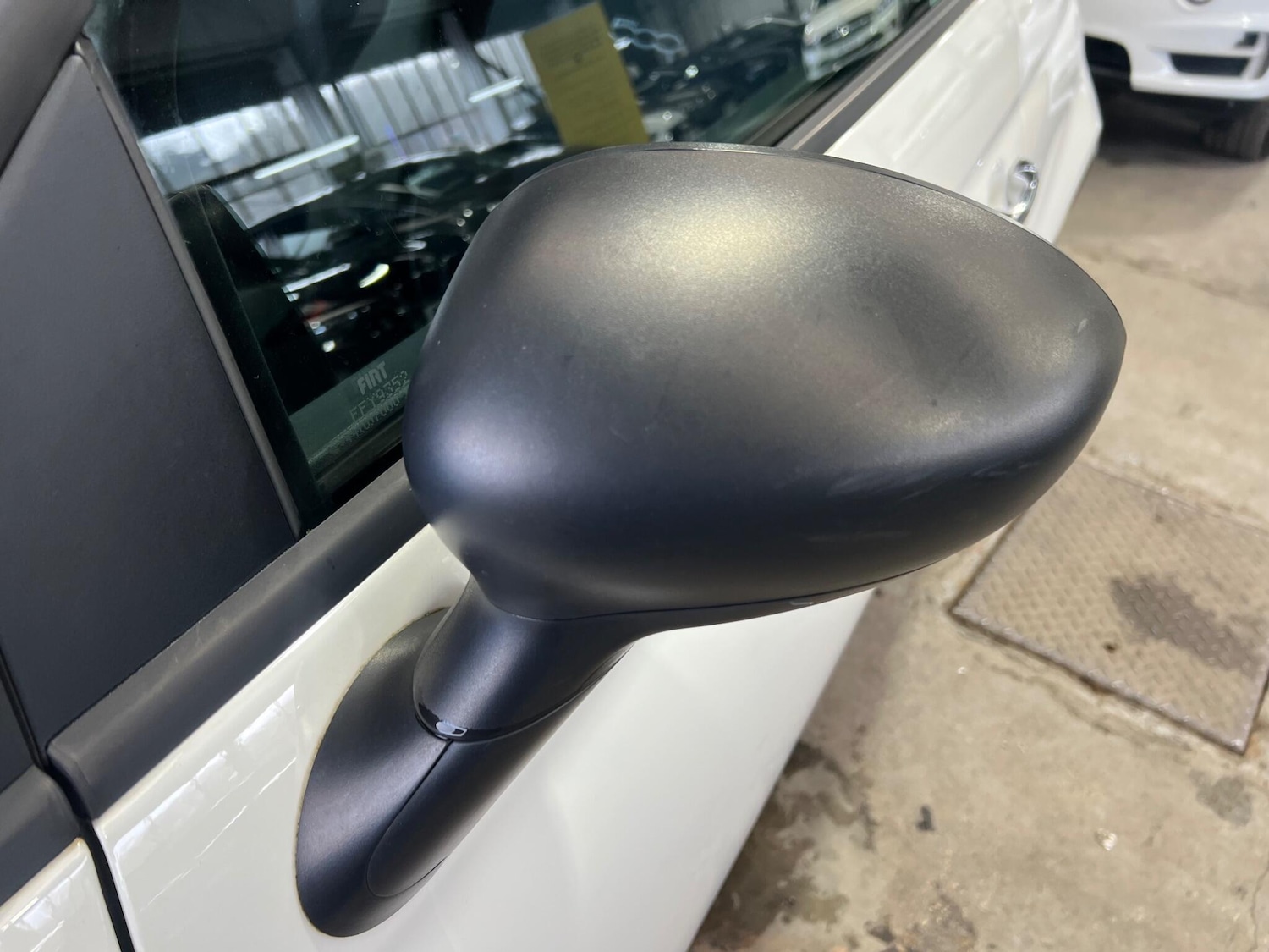 Used Fiat 500 2016 for sale - 78062905: Photo 10