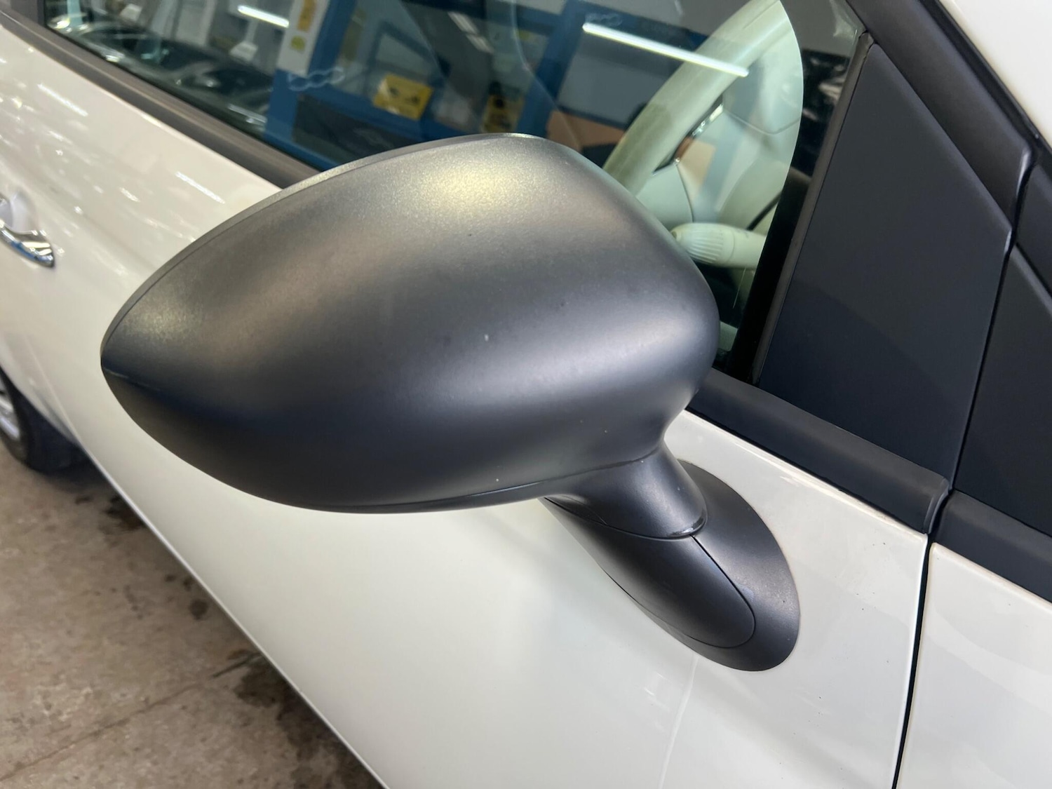 Used Fiat 500 2016 for sale - 78062905: Photo 11