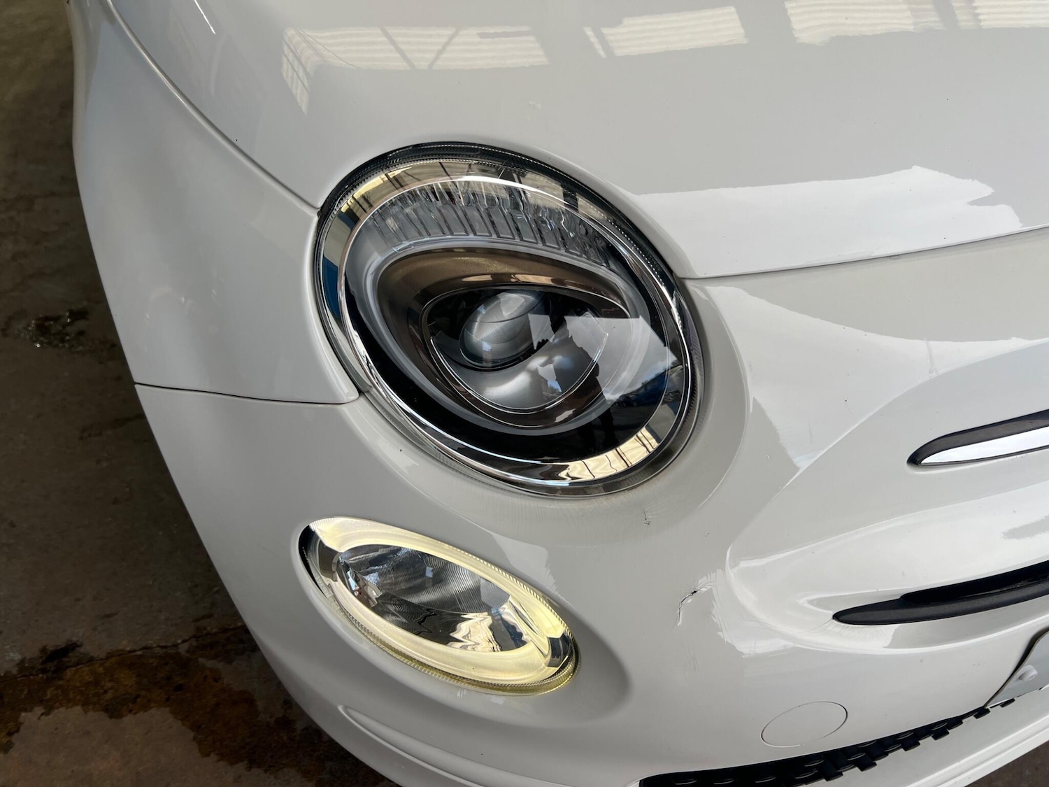 Used Fiat 500 2016 for sale - 78062905: Photo 12