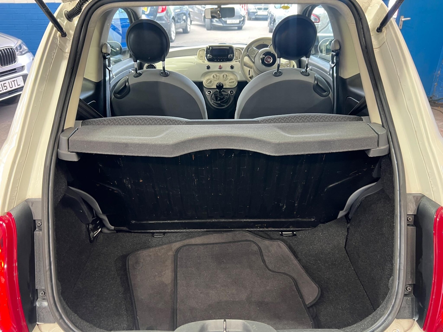 Used Fiat 500 2016 for sale - 78062905: Photo 14