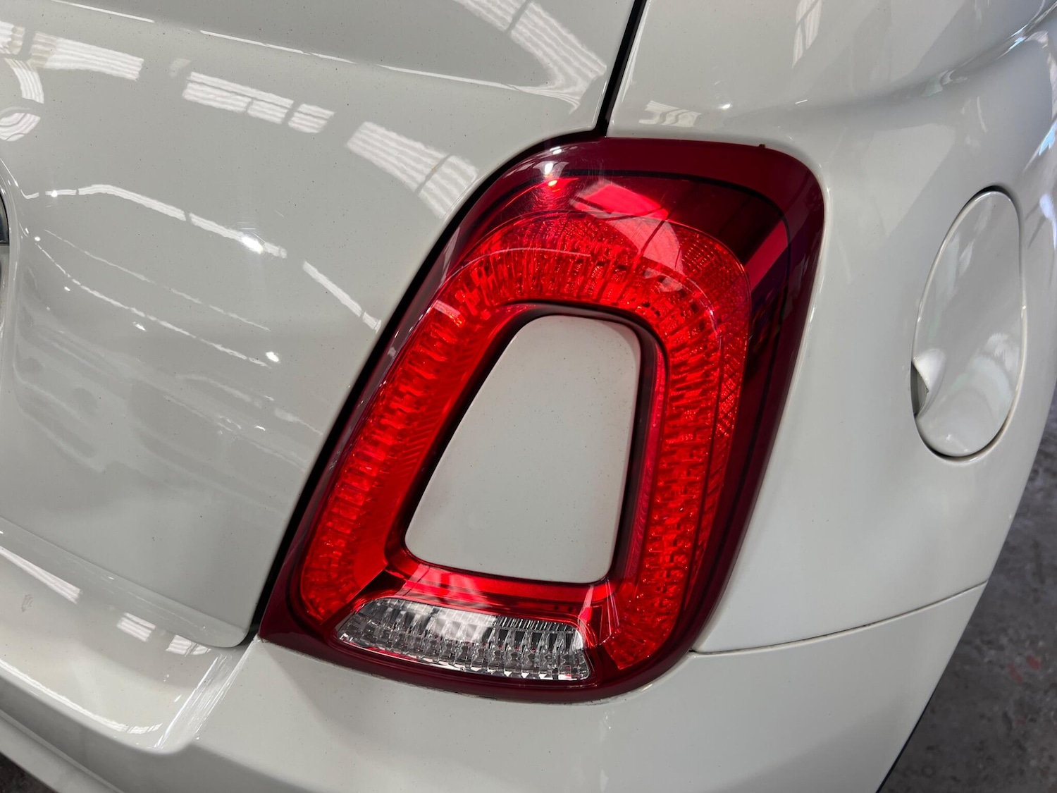 Used Fiat 500 2016 for sale - 78062905: Photo 15