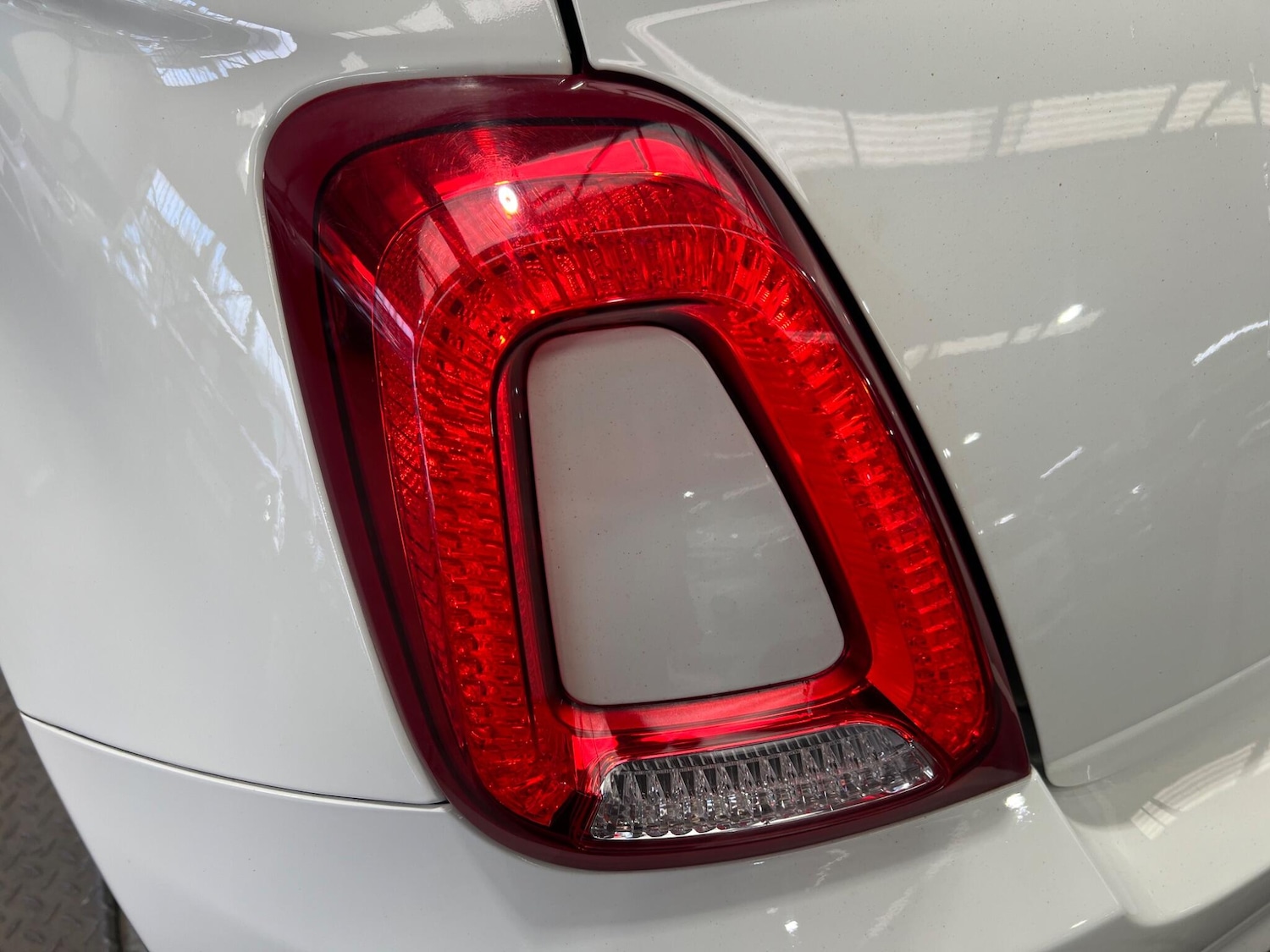 Used Fiat 500 2016 for sale - 78062905: Photo 16