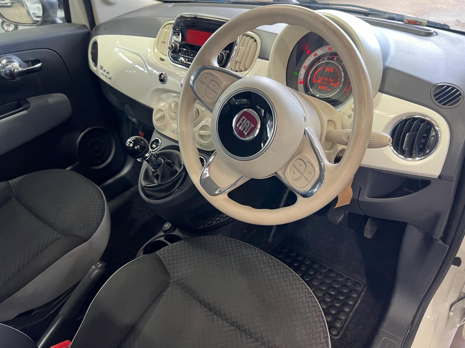 Used Fiat 500 2016 for sale - 78062905: Photo 19