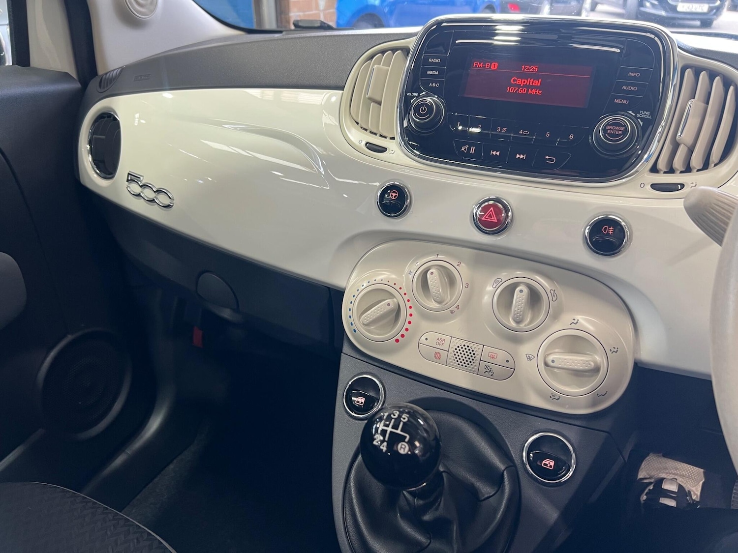 Used Fiat 500 2016 for sale - 78062905: Photo 20