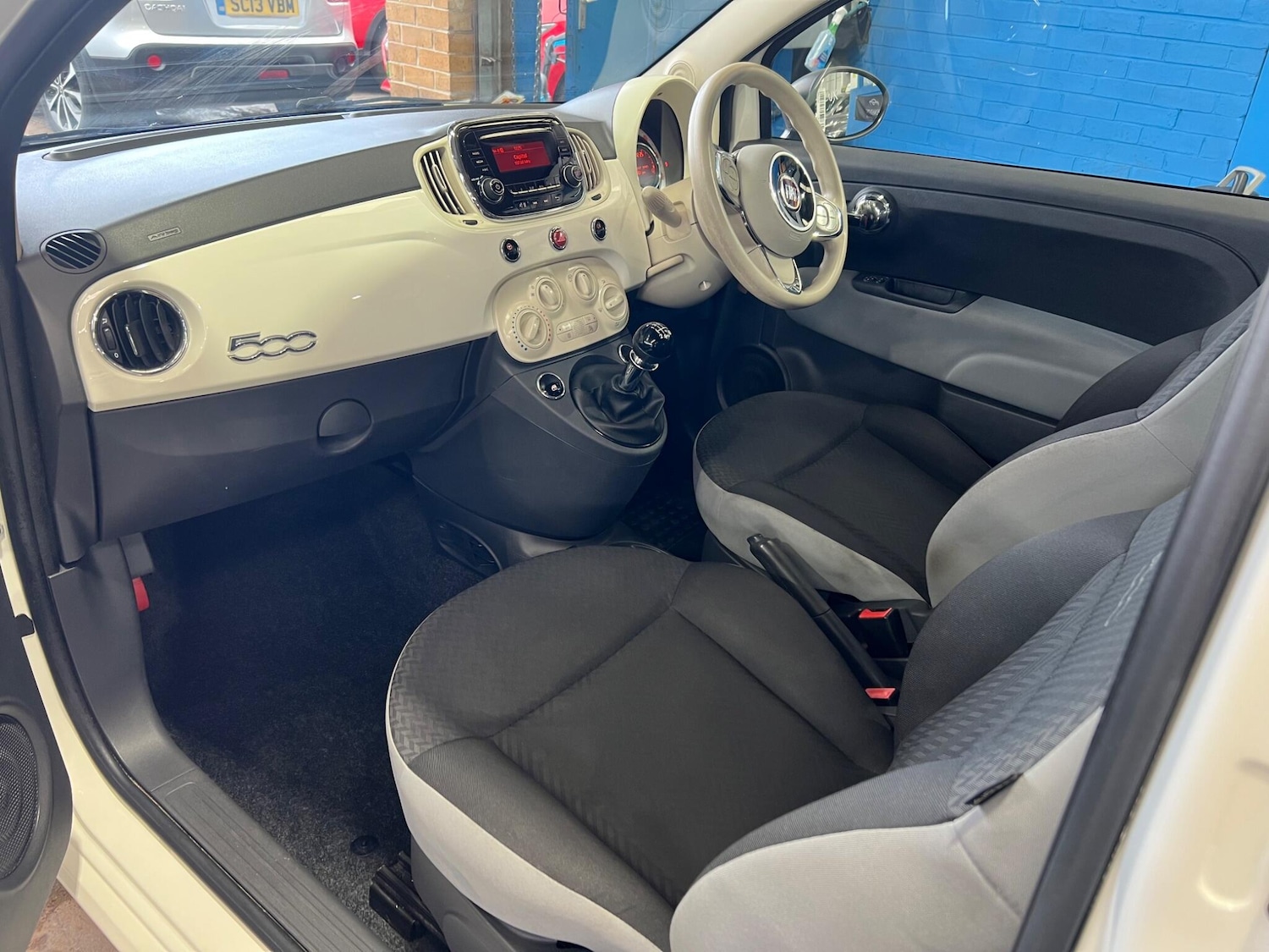 Used Fiat 500 2016 for sale - 78062905: Photo 21