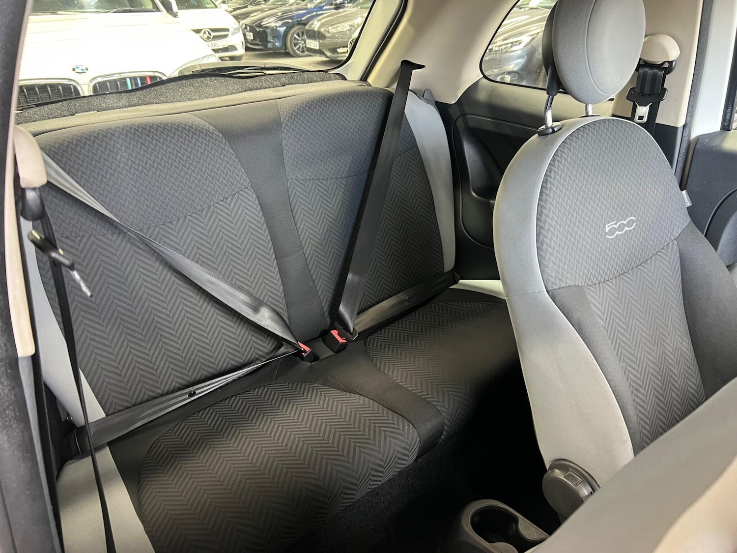 Used Fiat 500 2016 for sale - 78062905: Photo 22