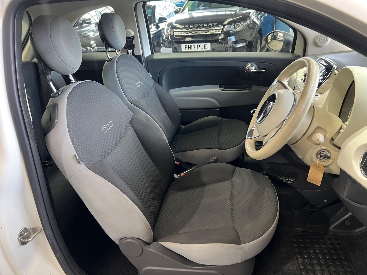 Used Fiat 500 2016 for sale - 78062905: Photo 23