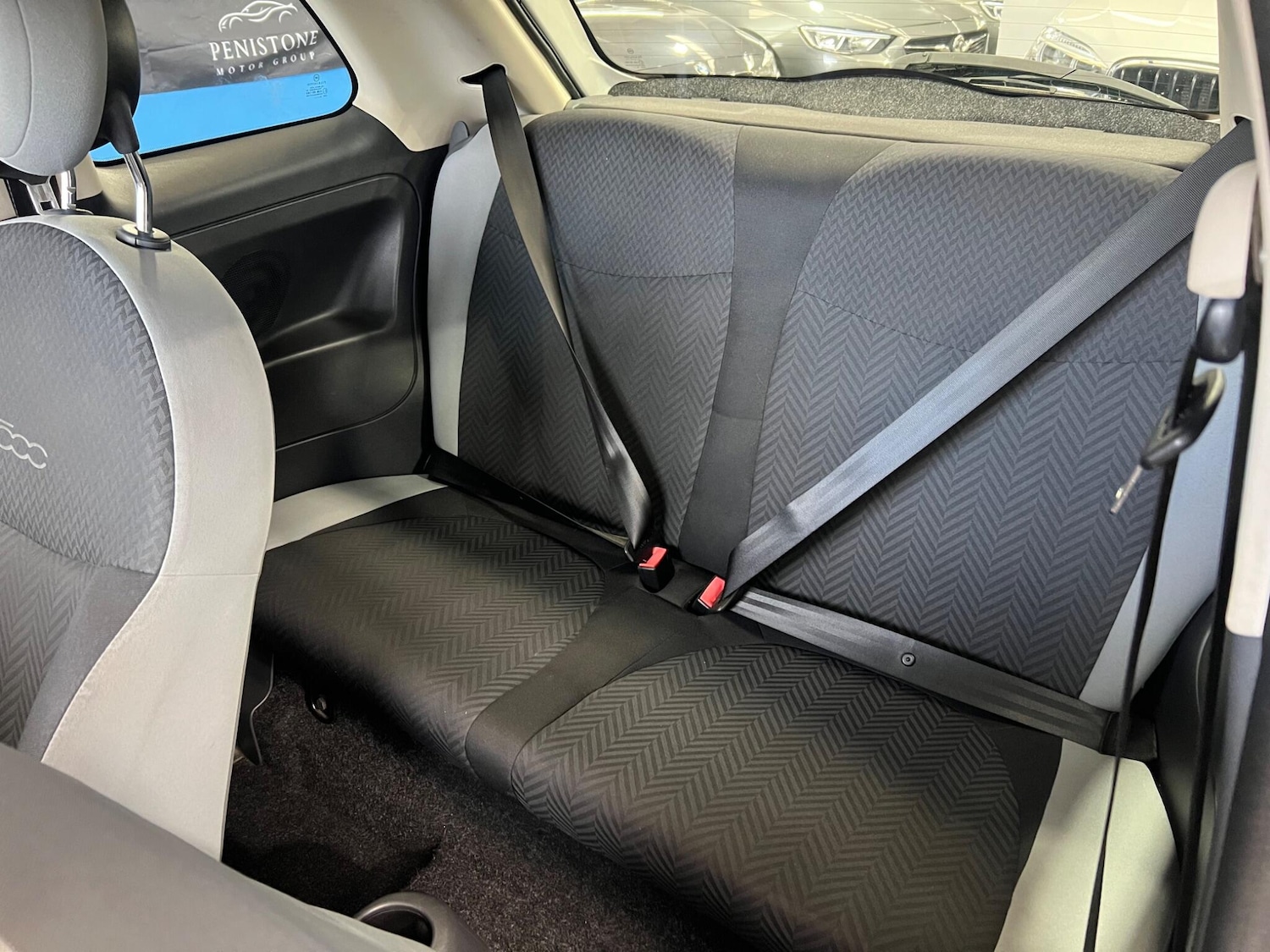 Used Fiat 500 2016 for sale - 78062905: Photo 24