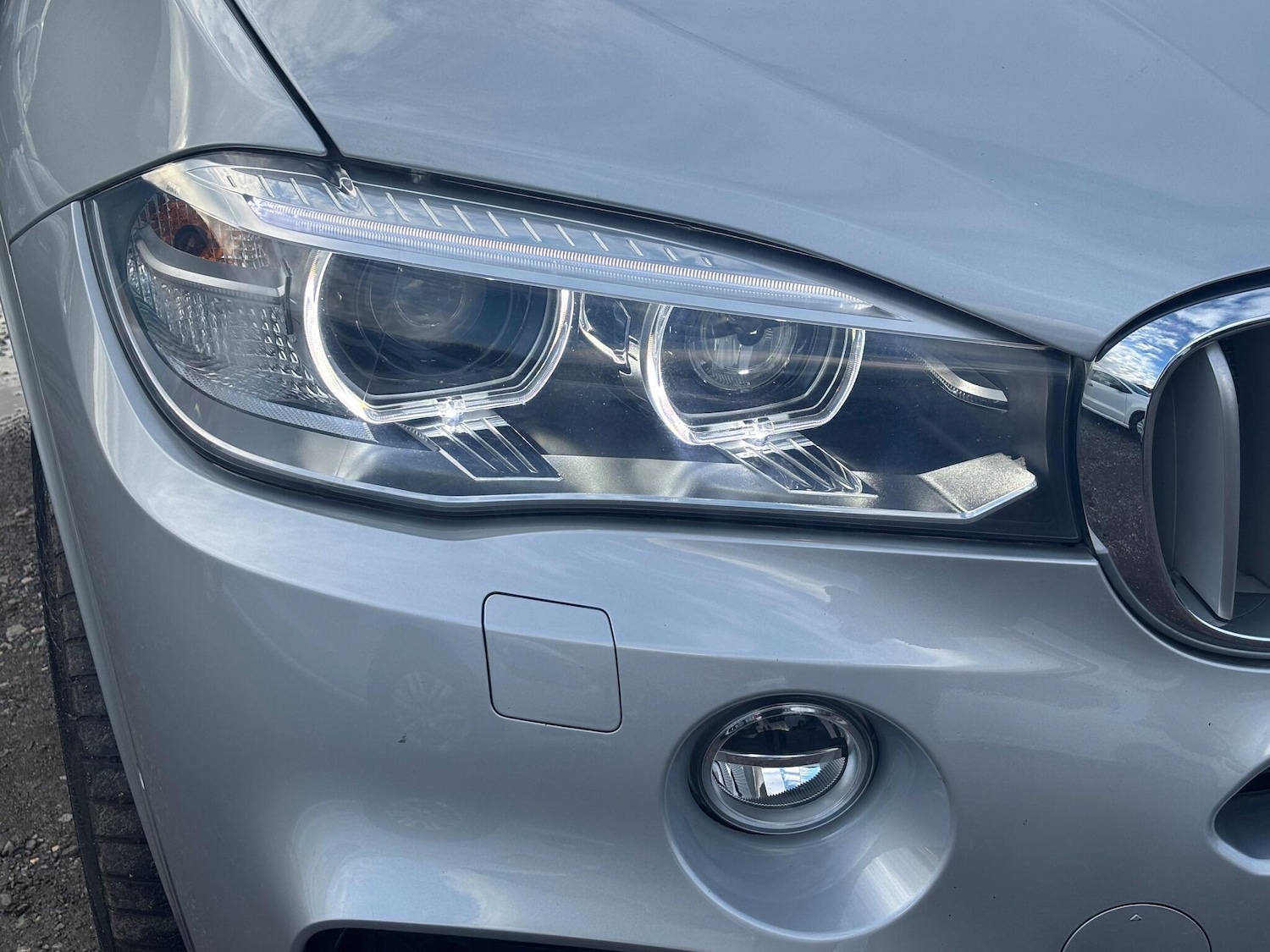 Used BMW X5 2016 for sale - 76360058: Photo 11