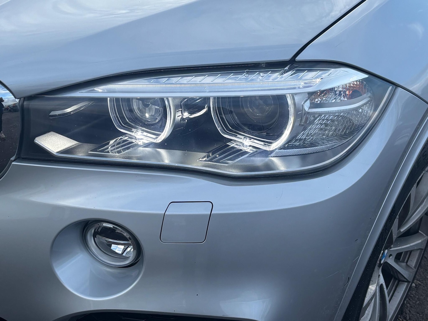 Used BMW X5 2016 for sale - 76360058: Photo 12