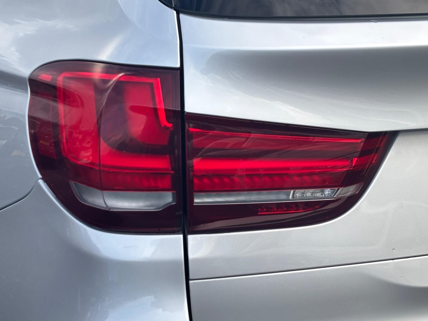 Used BMW X5 2016 for sale - 76360058: Photo 13