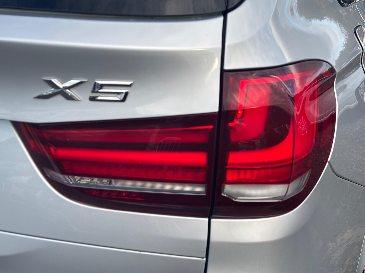Used BMW X5 2016 for sale - 76360058: Photo 14