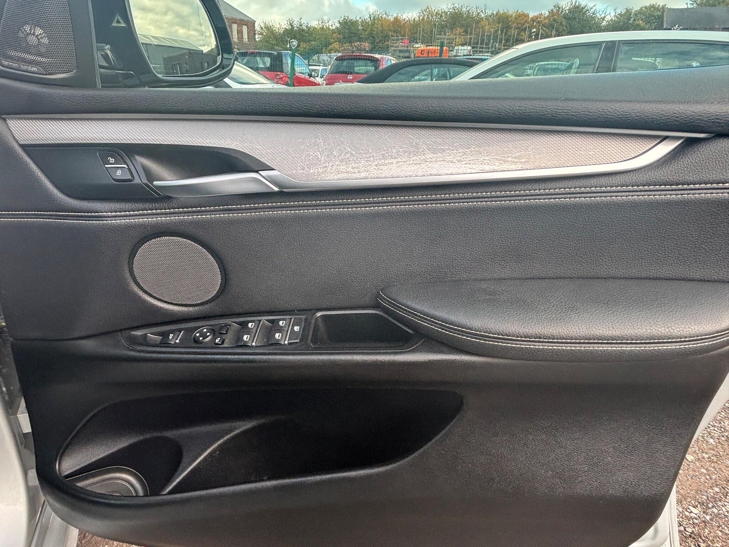 Used BMW X5 2016 for sale - 76360058: Photo 16