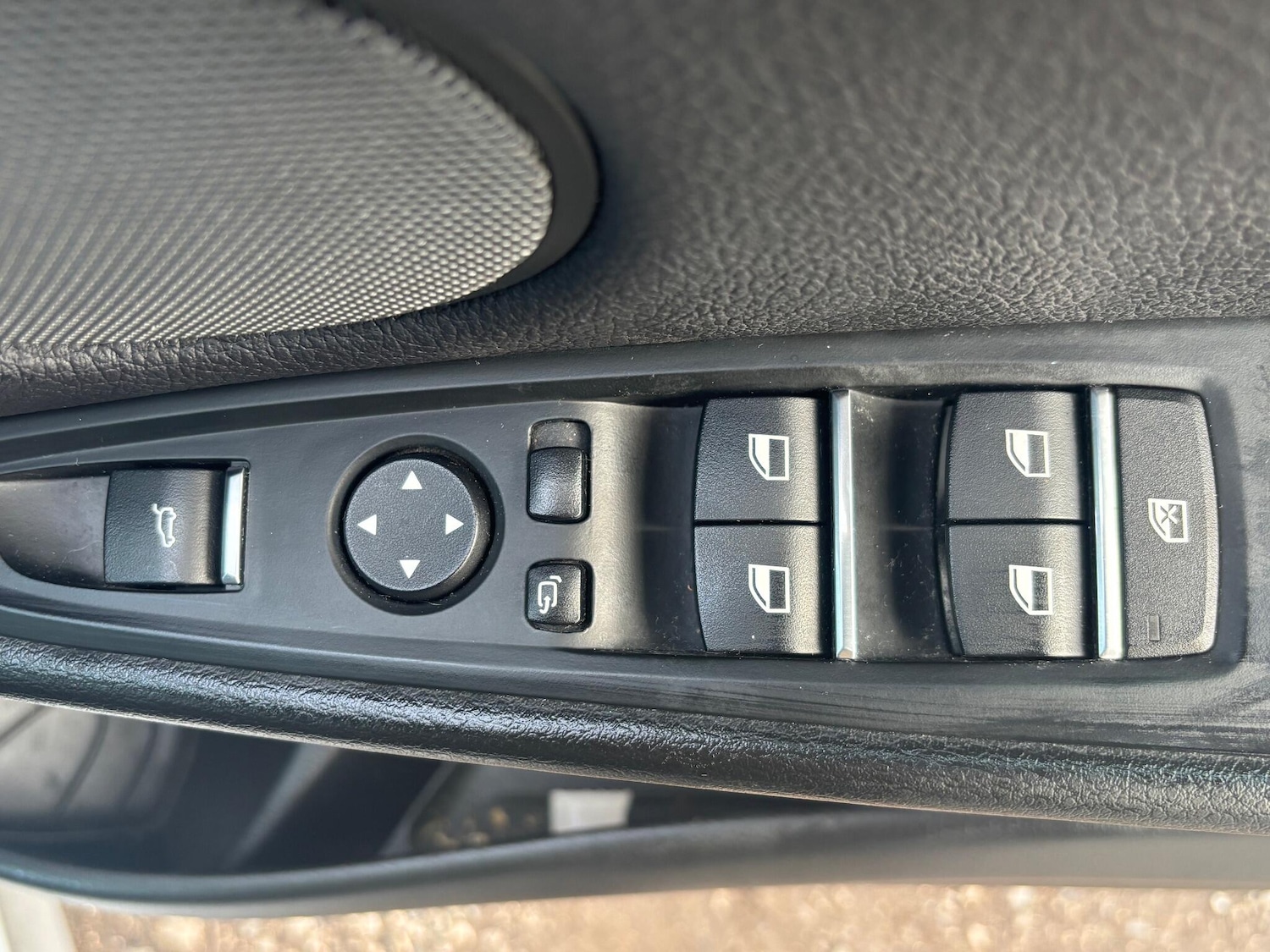 Used BMW X5 2016 for sale - 76360058: Photo 17