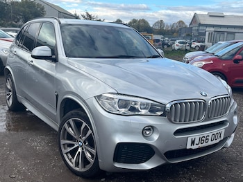 2016 (66) - 2.0 40e 9.0kWh M Sport Auto xDrive Euro 6 (s/s) 5dr