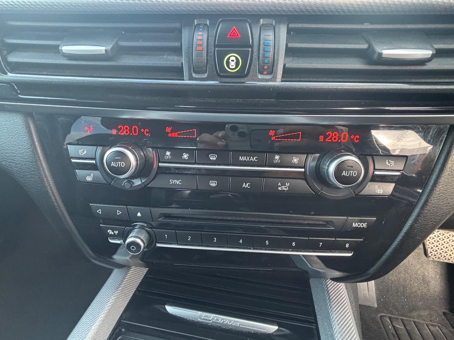 Used BMW X5 2016 for sale - 76360058: Photo 22
