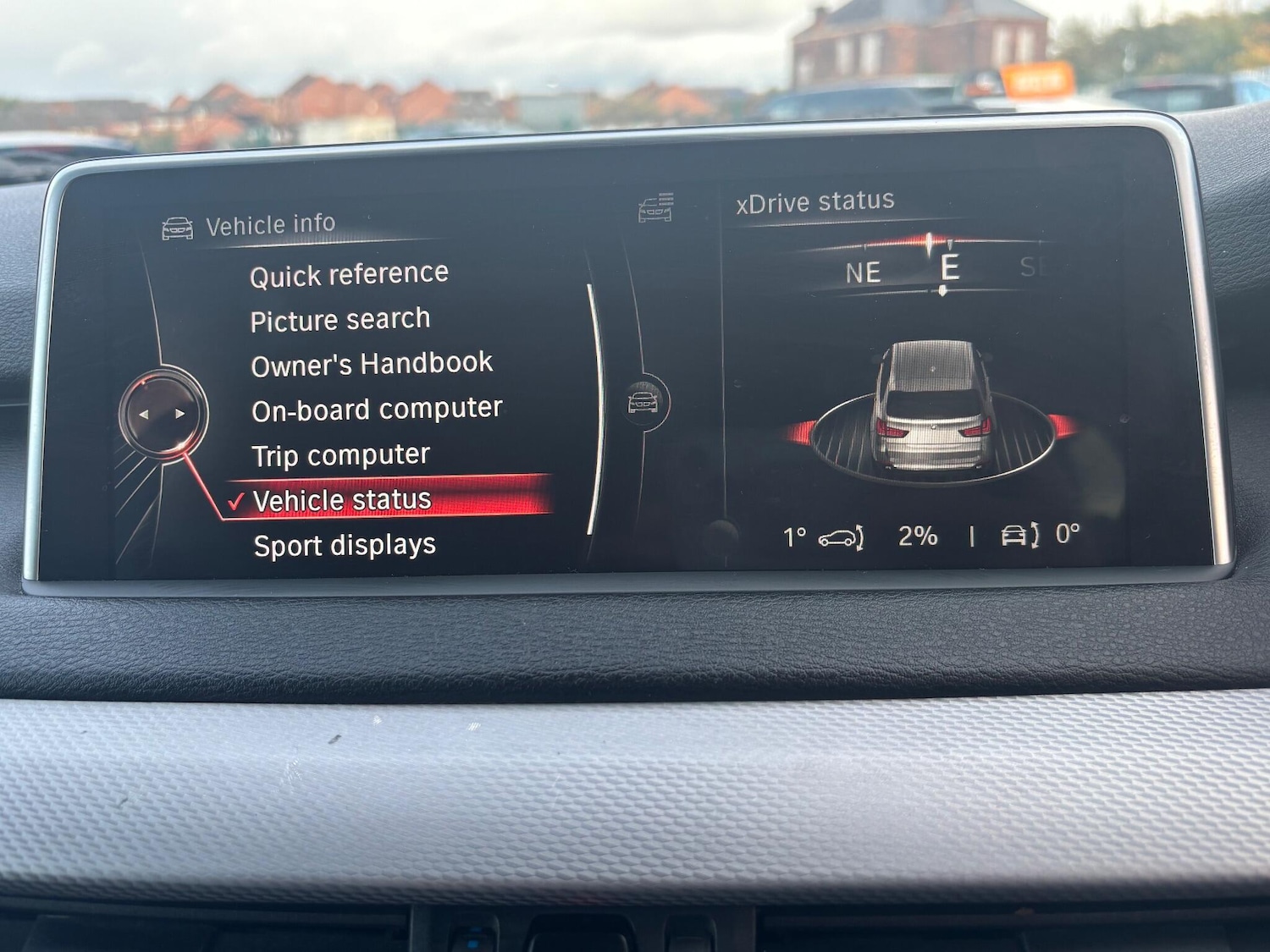 Used BMW X5 2016 for sale - 76360058: Photo 23