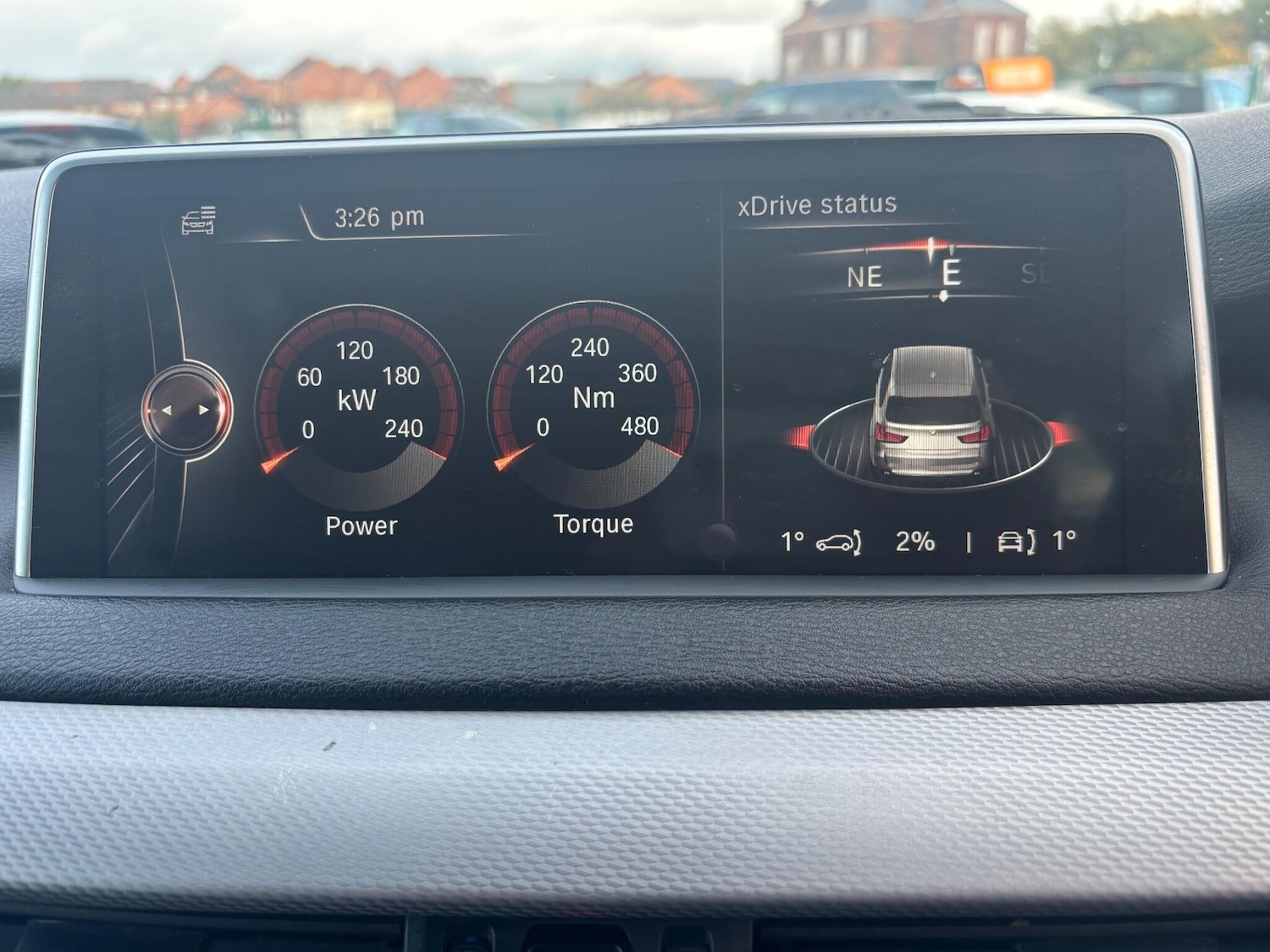 Used BMW X5 2016 for sale - 76360058: Photo 24
