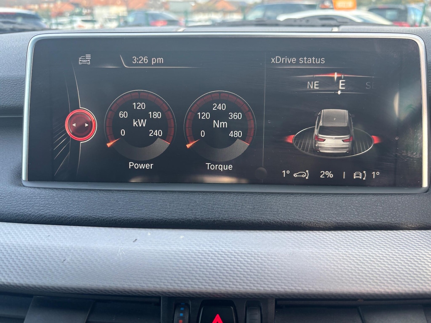 Used BMW X5 2016 for sale - 76360058: Photo 25