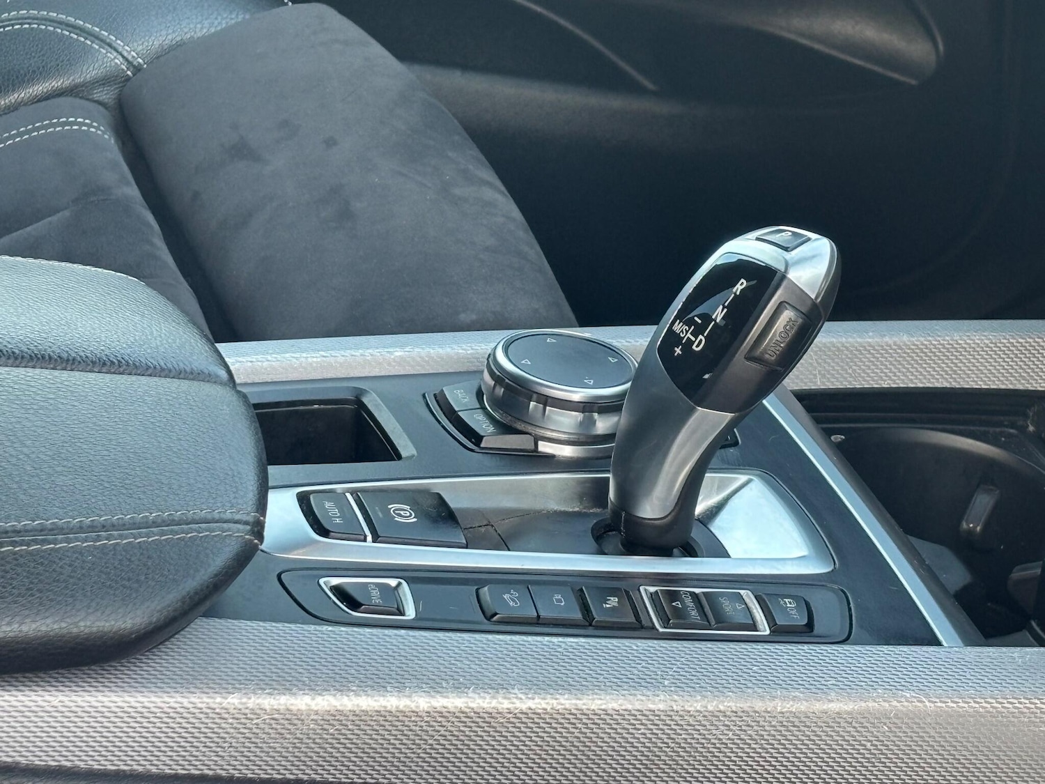Used BMW X5 2016 for sale - 76360058: Photo 29