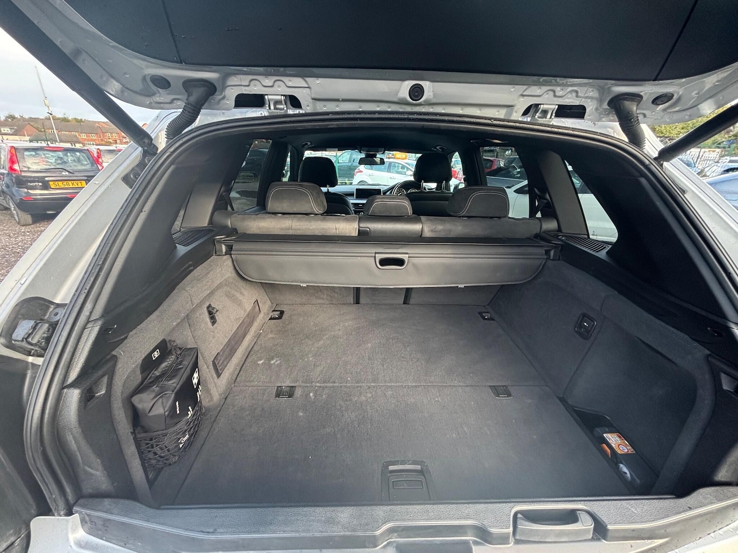 Used BMW X5 2016 for sale - 76360058: Photo 31