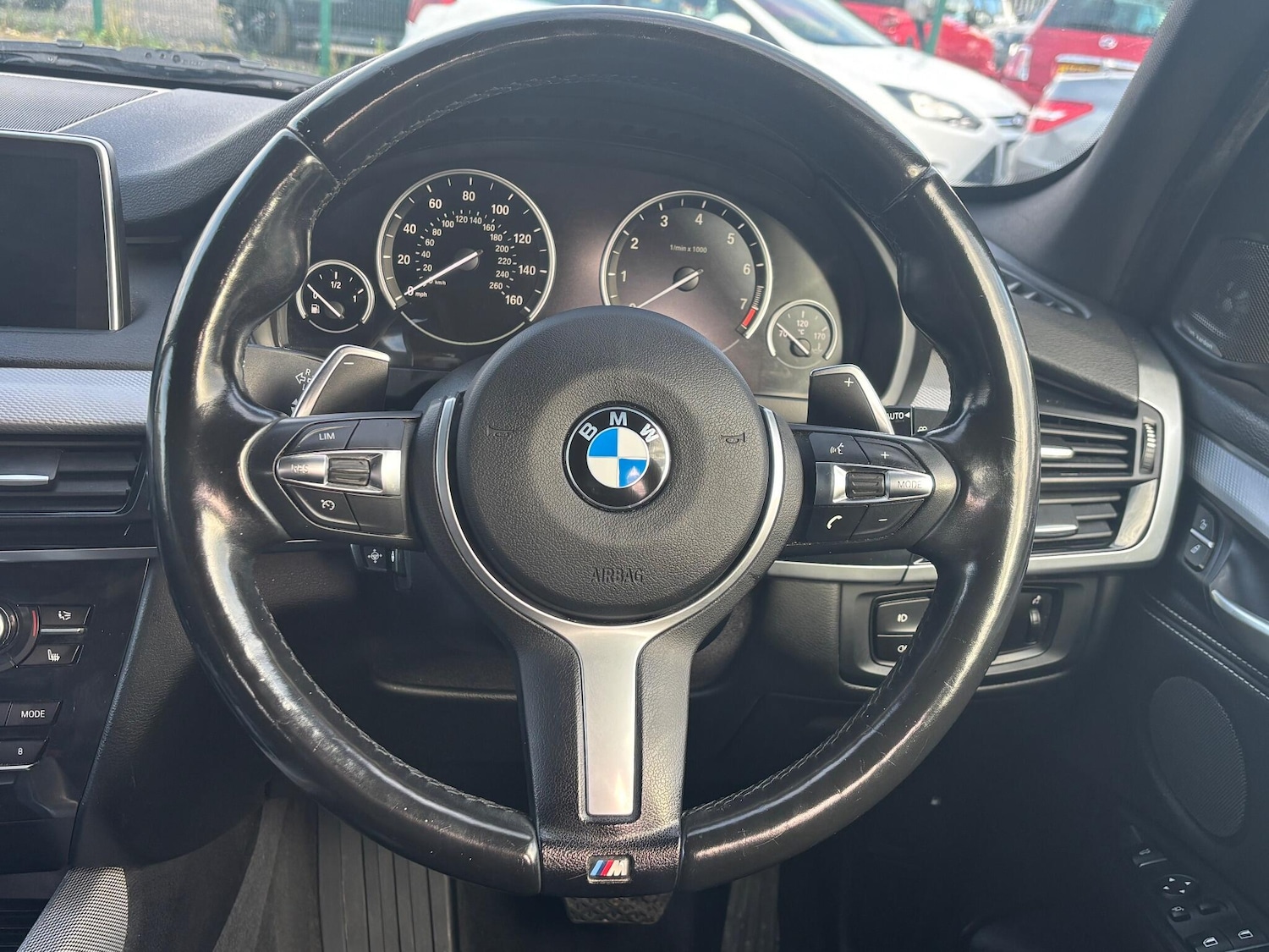 Used BMW X5 2016 for sale - 76360058: Photo 32