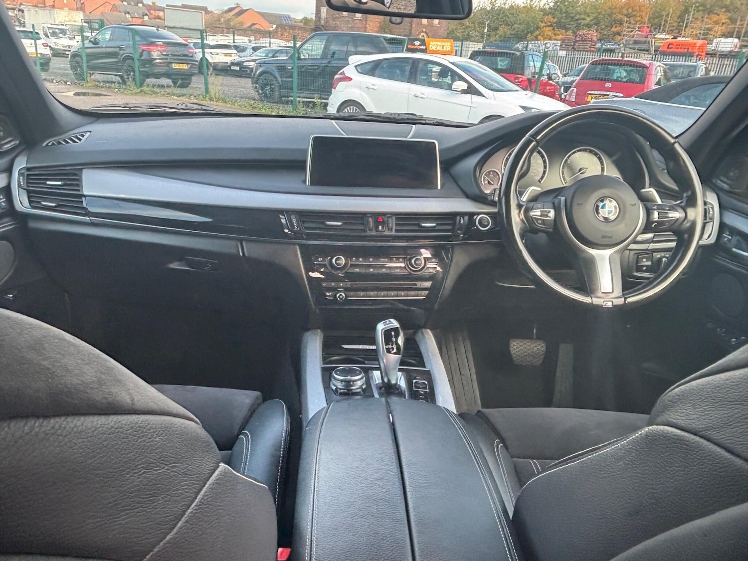 Used BMW X5 2016 for sale - 76360058: Photo 33