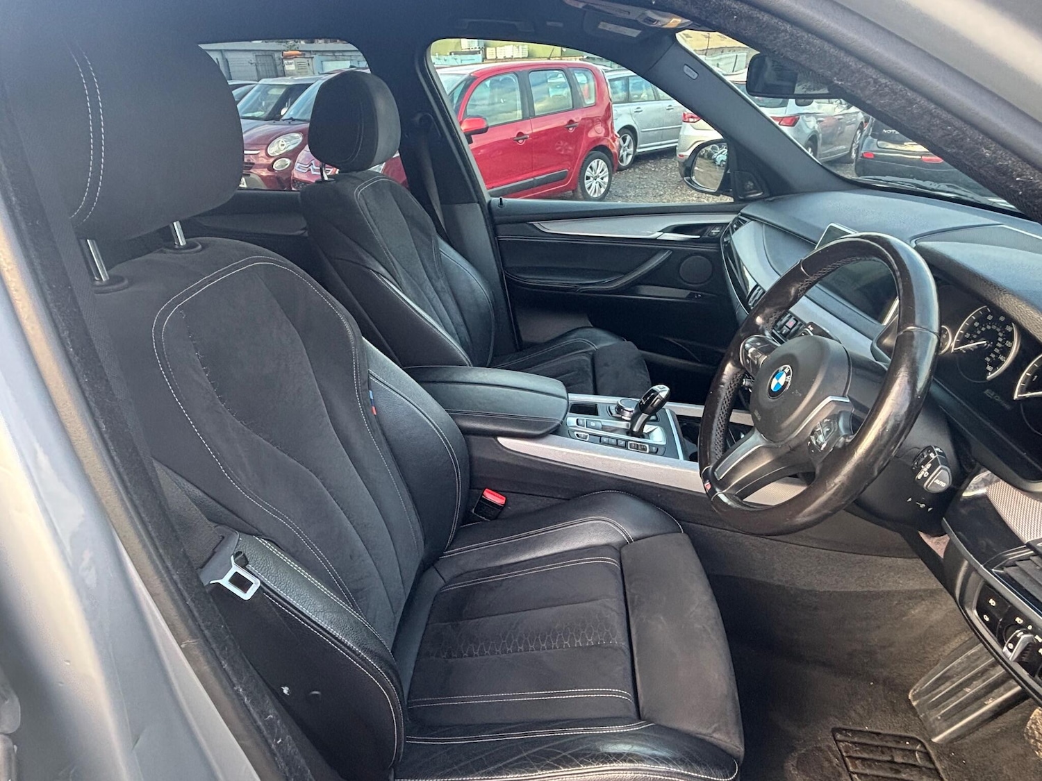 Used BMW X5 2016 for sale - 76360058: Photo 34