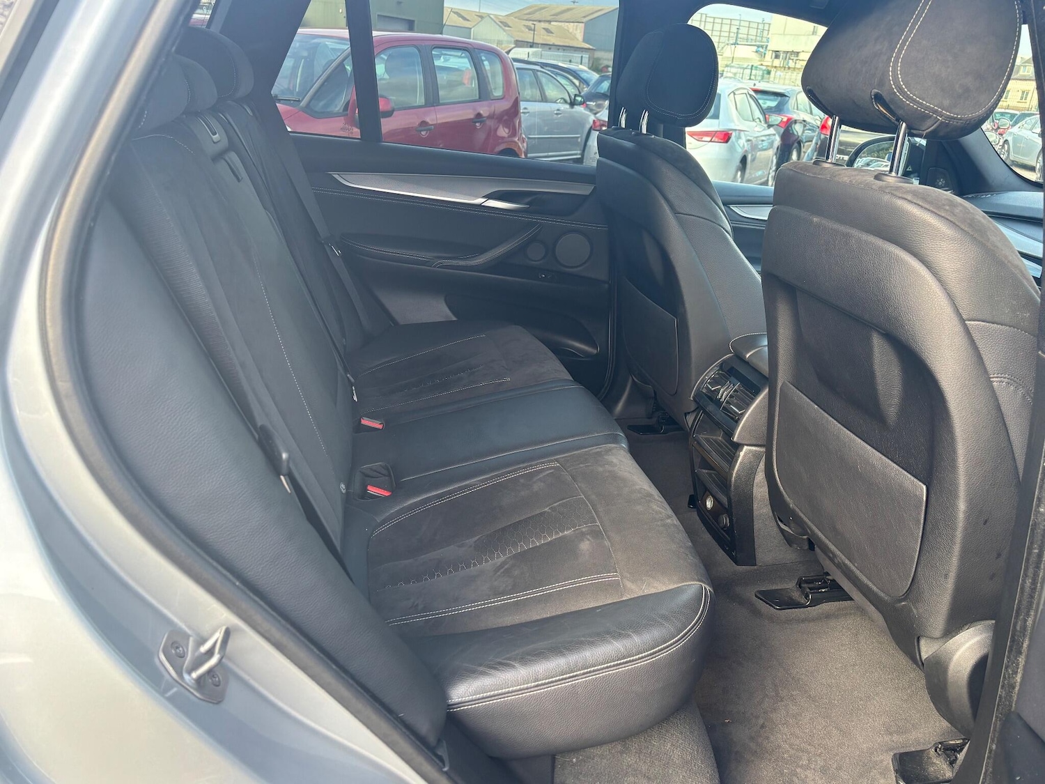 Used BMW X5 2016 for sale - 76360058: Photo 36