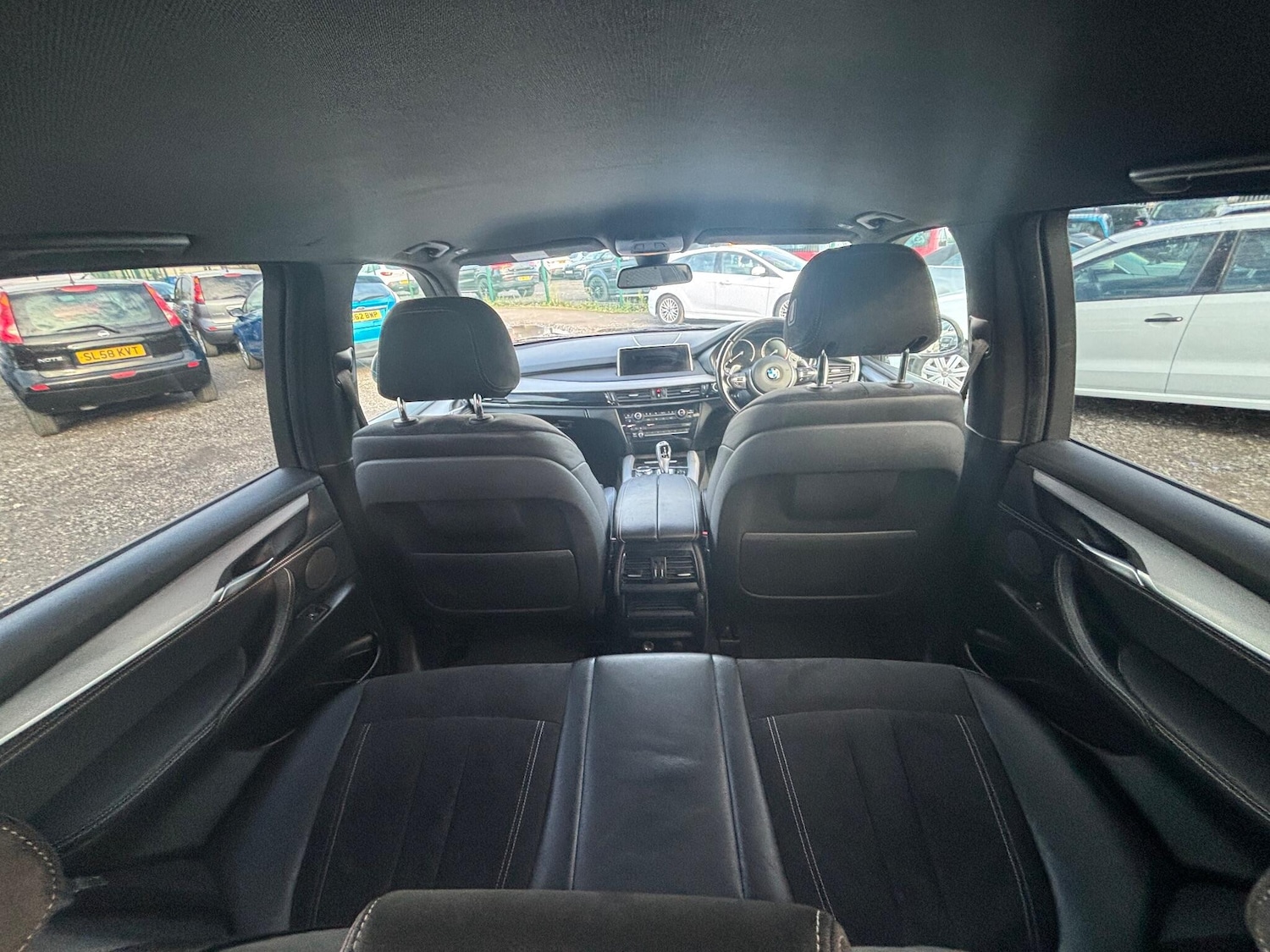 Used BMW X5 2016 for sale - 76360058: Photo 37