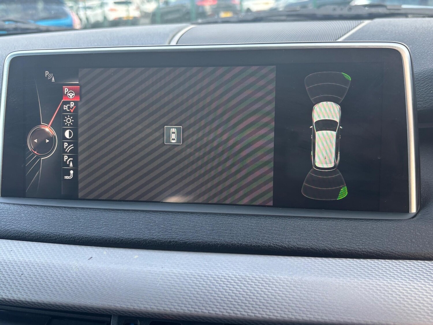 Used BMW X5 2016 for sale - 76360058: Photo 52