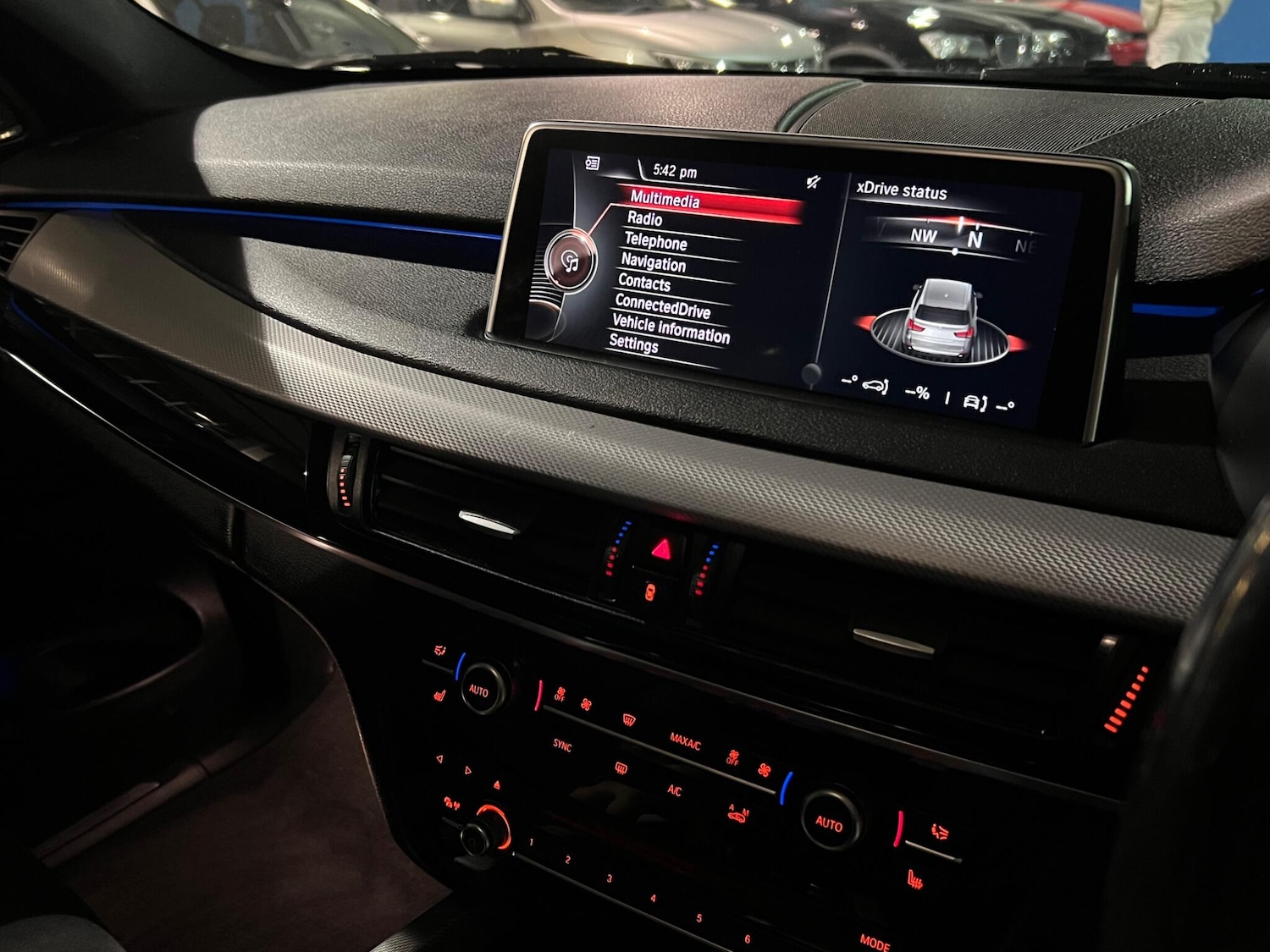 Used BMW X5 2016 for sale - 76360058: Photo 53