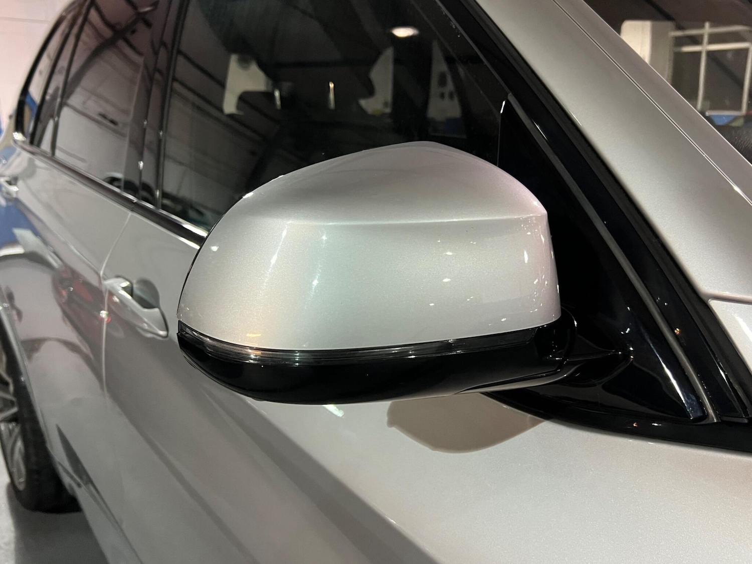 Used BMW X5 2016 for sale - 76360058: Photo 56