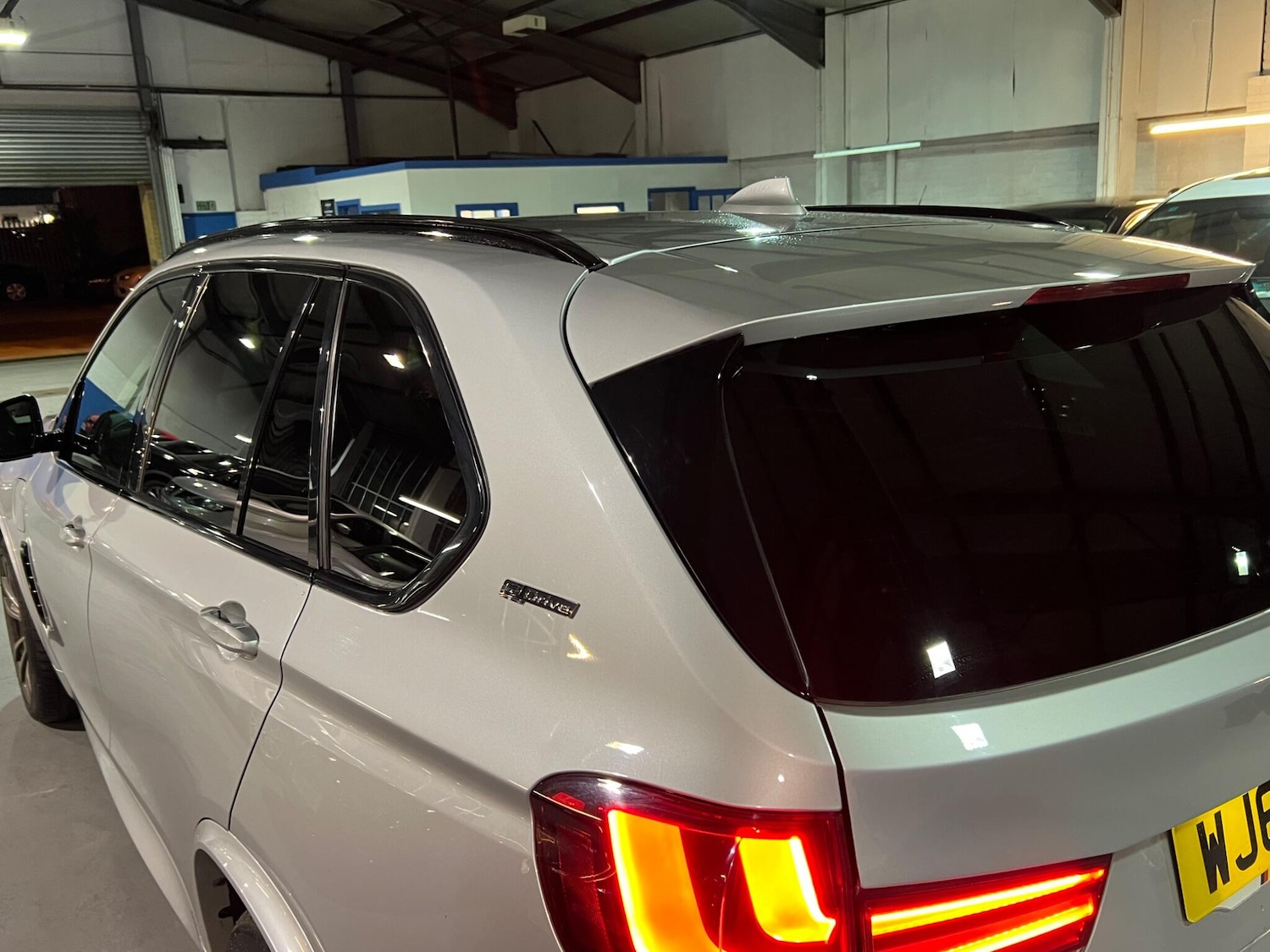 Used BMW X5 2016 for sale - 76360058: Photo 62