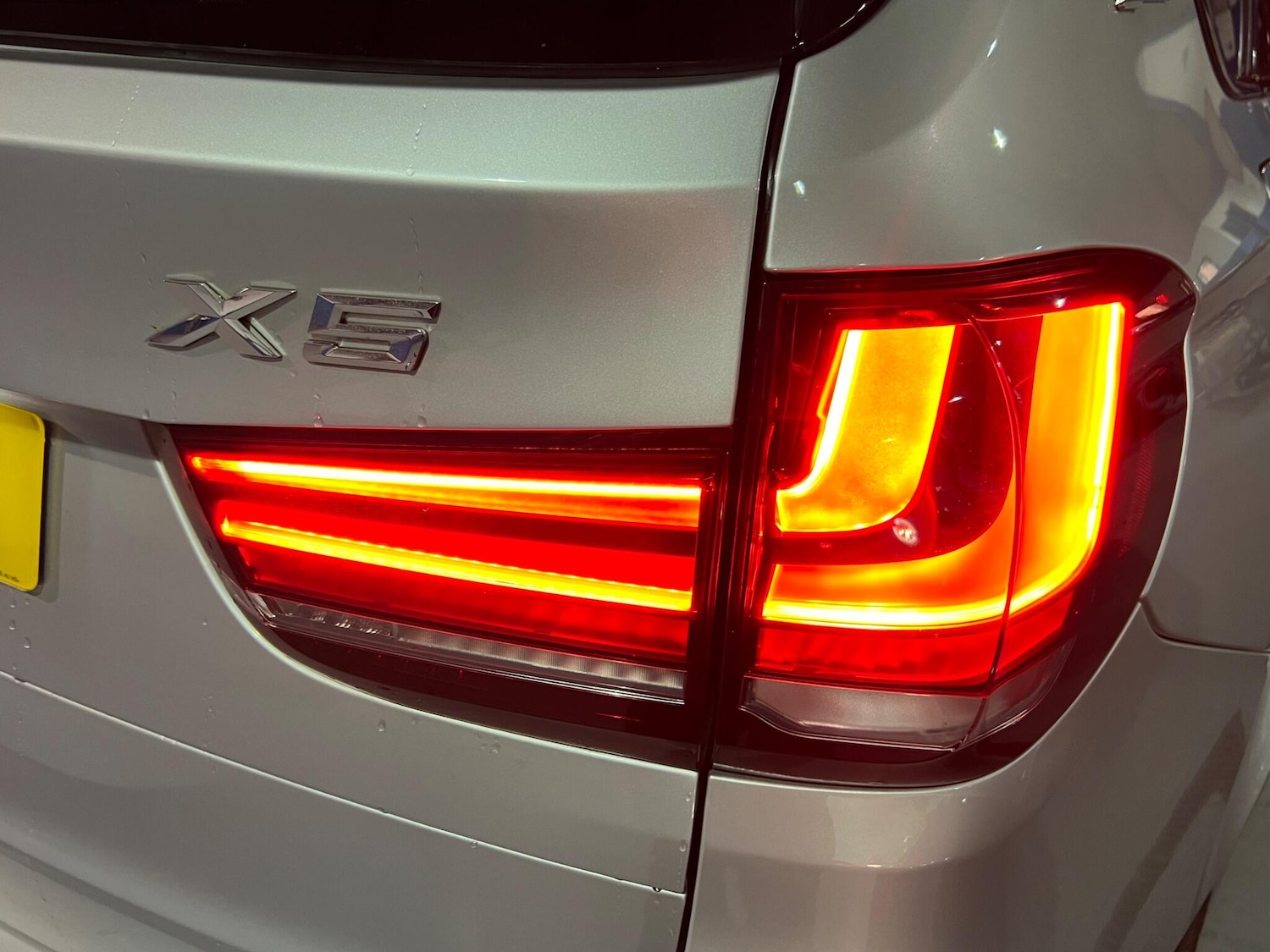 Used BMW X5 2016 for sale - 76360058: Photo 63