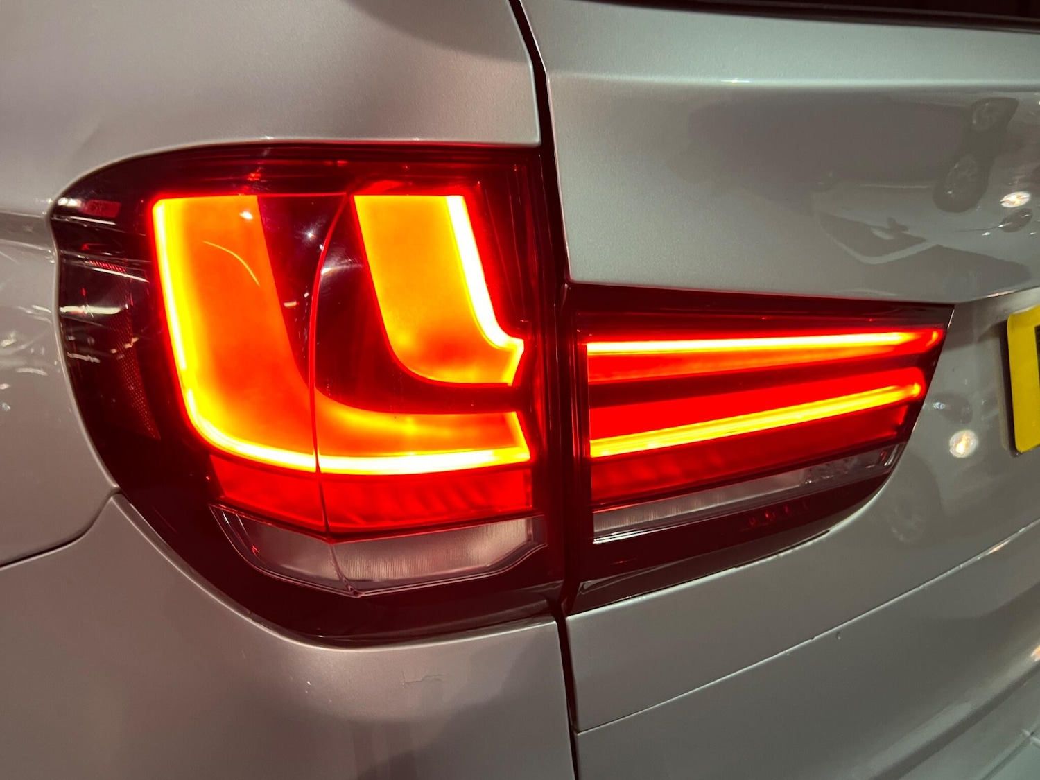 Used BMW X5 2016 for sale - 76360058: Photo 64