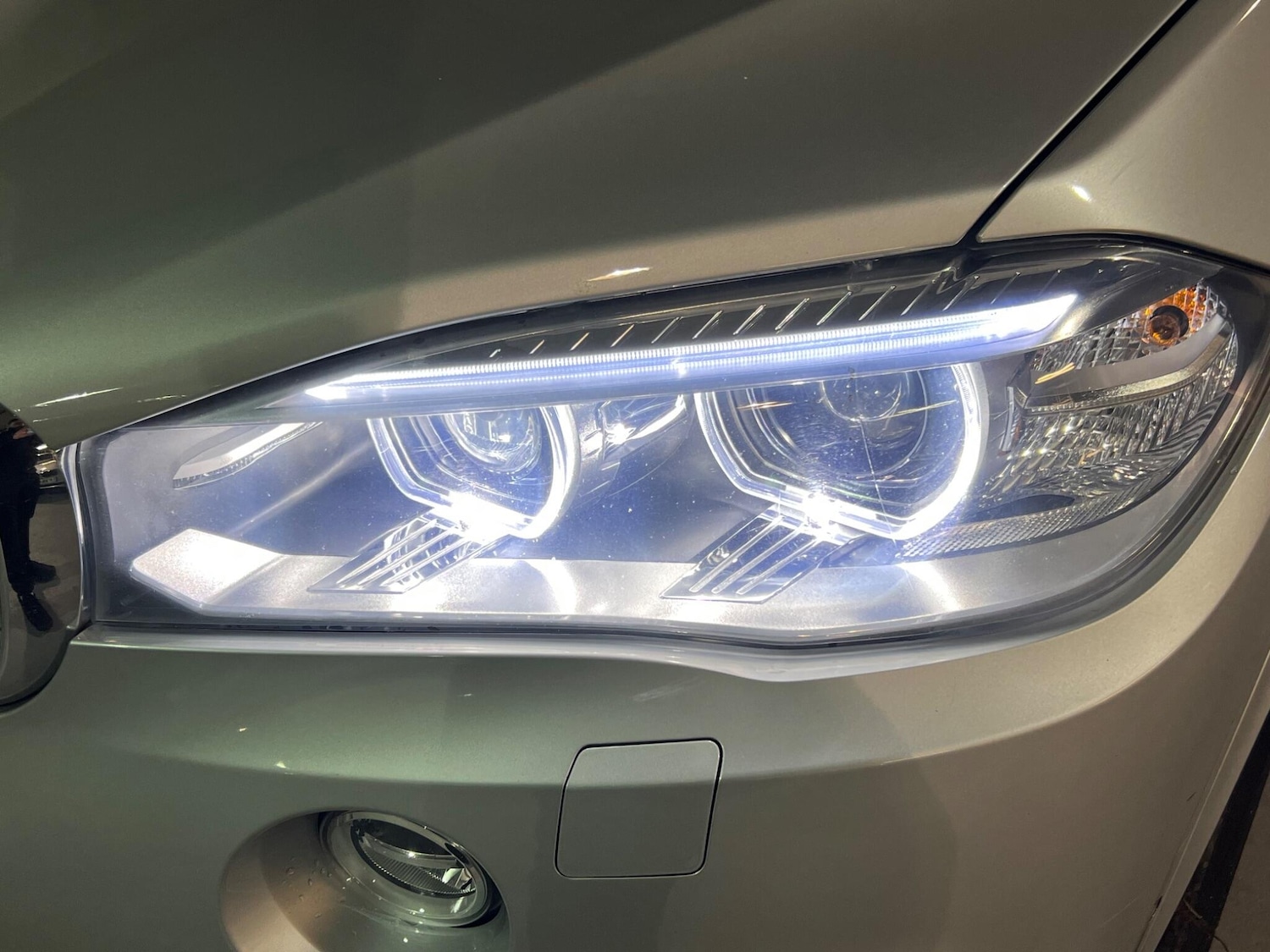 Used BMW X5 2016 for sale - 76360058: Photo 66