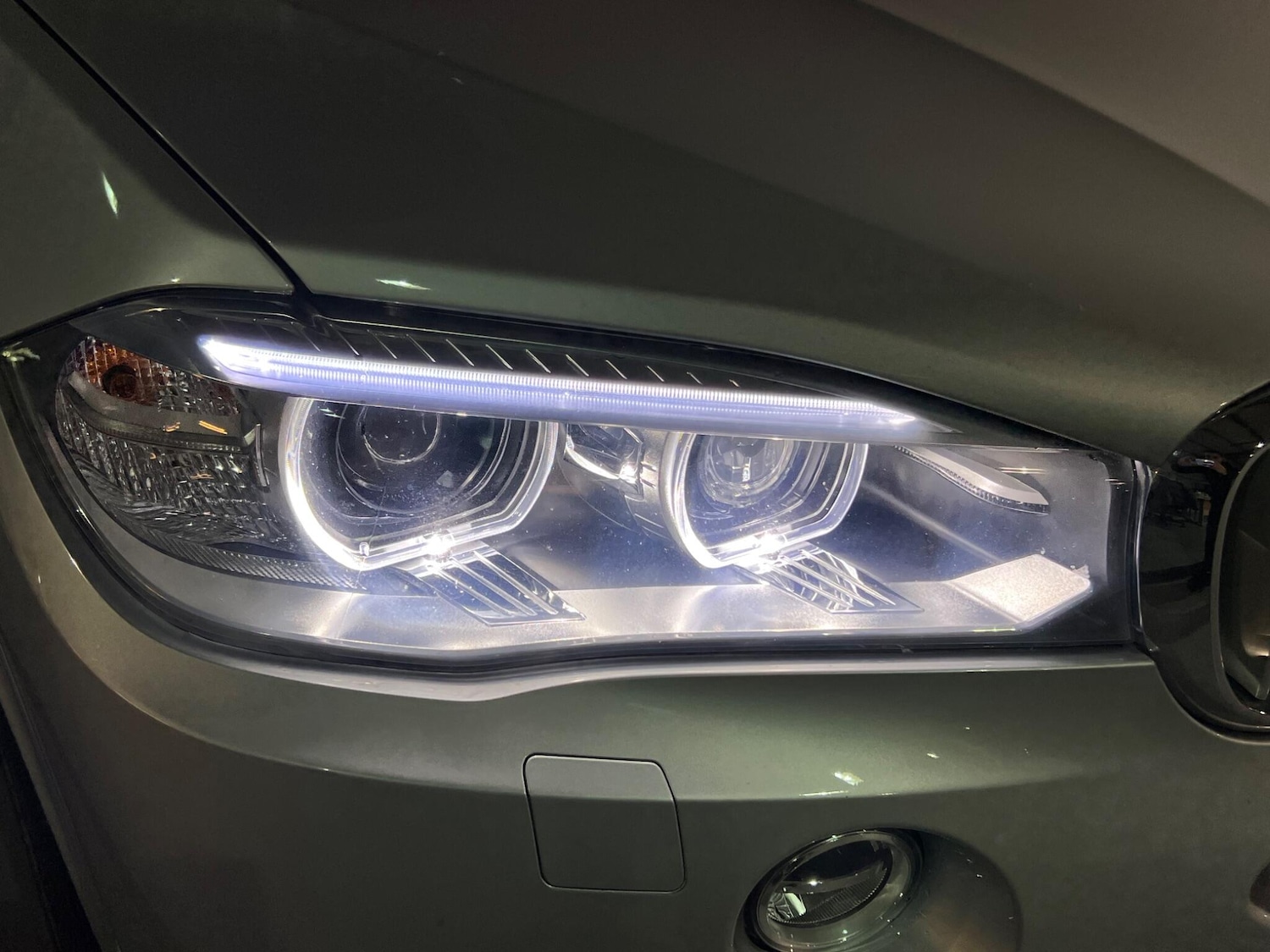 Used BMW X5 2016 for sale - 76360058: Photo 67