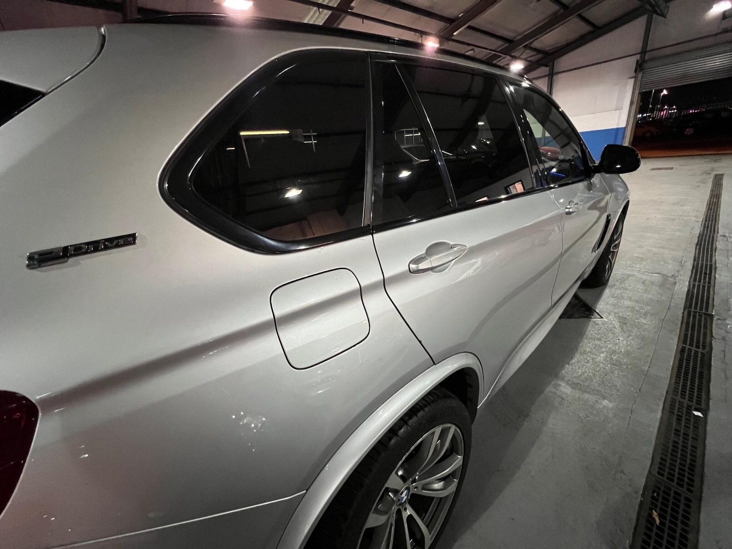 Used BMW X5 2016 for sale - 76360058: Photo 74